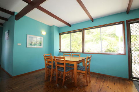 Bally High, 20 Dulconghi Street - Accommodation Cooktown 12