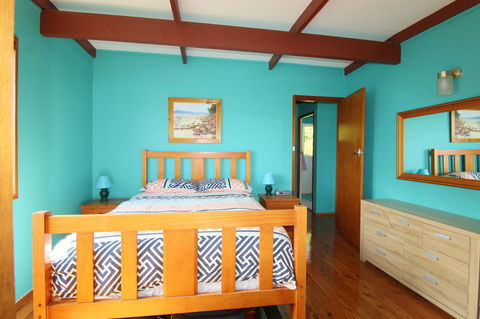 Bally High, 20 Dulconghi Street - Accommodation Cooktown 6
