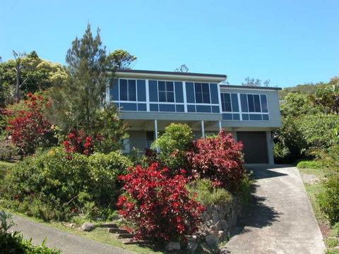 Bally High, 20 Dulconghi Street - Accommodation Cooktown 0