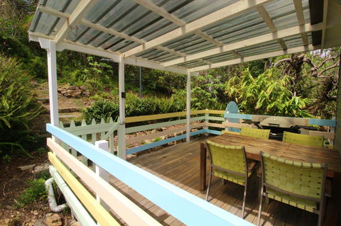 Bally High, 20 Dulconghi Street - Accommodation Cooktown 15