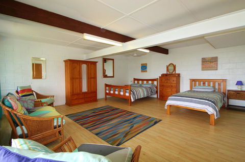 Bally High, 20 Dulconghi Street - Accommodation Cooktown 3