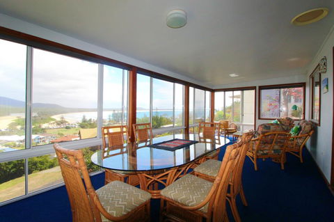 Bally High, 20 Dulconghi Street - Accommodation Cooktown 8
