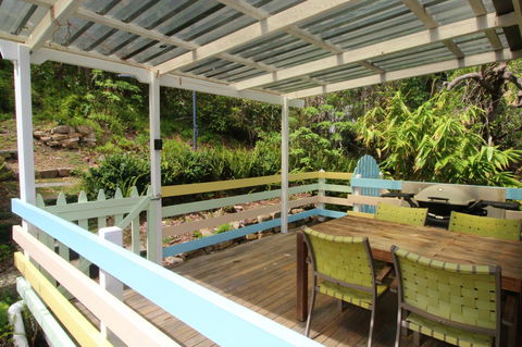 Bally High, 20 Dulconghi Street - Accommodation Cooktown 16