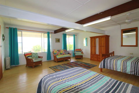 Bally High, 20 Dulconghi Street - Accommodation Cooktown 2