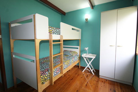 Bally High, 20 Dulconghi Street - Accommodation Cooktown 9