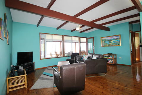 Bally High, 20 Dulconghi Street - Accommodation Cooktown 13