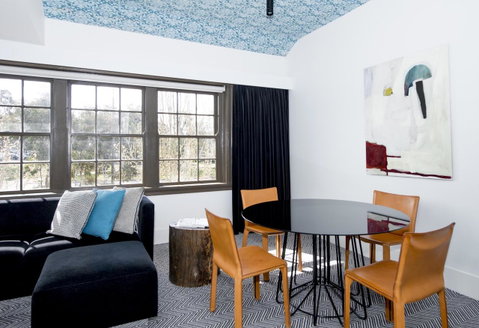 Peppers Gallery Hotel - Accommodation Cooktown 39