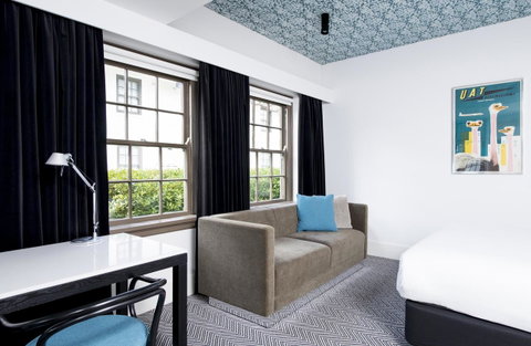 Peppers Gallery Hotel - Accommodation Cooktown 24