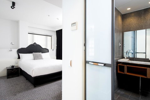 Peppers Gallery Hotel - Accommodation Cooktown 36