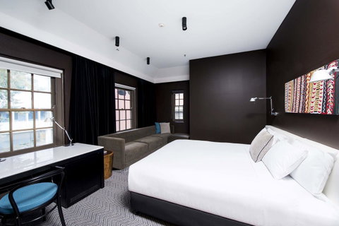 Peppers Gallery Hotel - Accommodation Cooktown 16