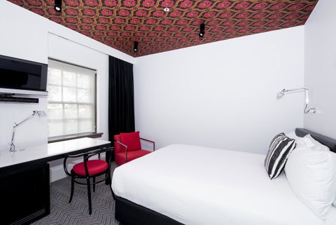 Peppers Gallery Hotel - Accommodation Cooktown 23
