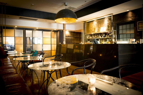 Peppers Gallery Hotel - Accommodation Cooktown 4
