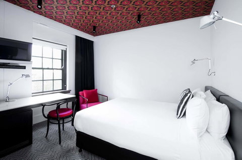 Peppers Gallery Hotel - Accommodation Cooktown 14