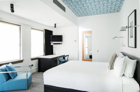 Peppers Gallery Hotel - Accommodation Cooktown 41