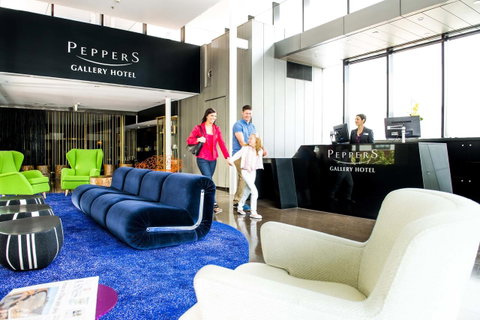 Peppers Gallery Hotel - Accommodation Cooktown 5