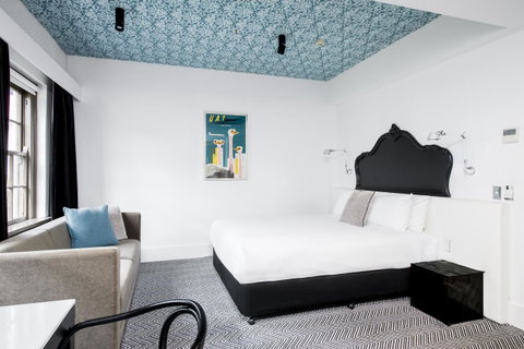 Peppers Gallery Hotel - Accommodation Cooktown 32