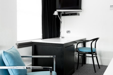 Peppers Gallery Hotel - Accommodation Cooktown 34