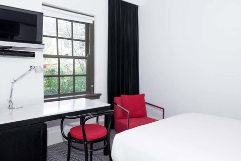 Peppers Gallery Hotel - Accommodation Cooktown 13