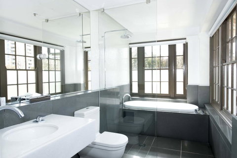 Peppers Gallery Hotel - Accommodation Cooktown 17