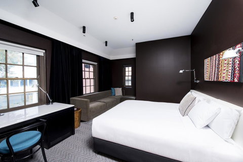 Peppers Gallery Hotel - Accommodation Cooktown 43