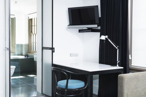 Peppers Gallery Hotel - Accommodation Cooktown 25