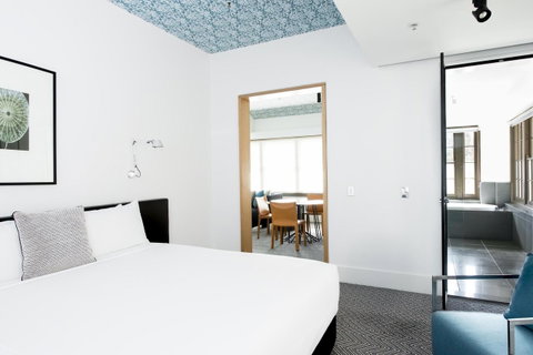 Peppers Gallery Hotel - Accommodation Cooktown 37