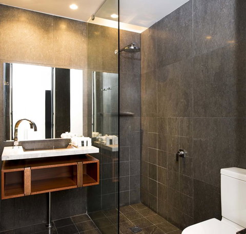 Peppers Gallery Hotel - Accommodation Cooktown 18