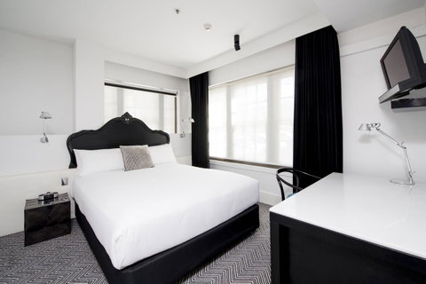 Peppers Gallery Hotel - Accommodation Cooktown 26