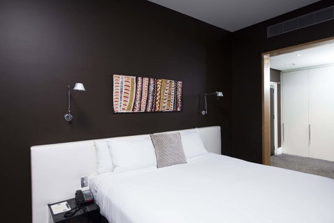 Peppers Gallery Hotel - Accommodation Cooktown 11