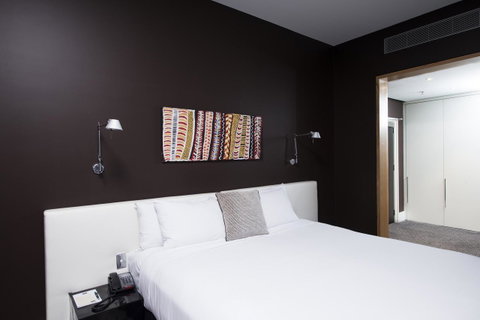 Peppers Gallery Hotel - Accommodation Cooktown 42