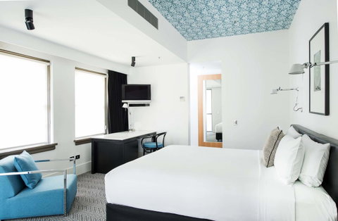 Peppers Gallery Hotel - Accommodation Cooktown 15