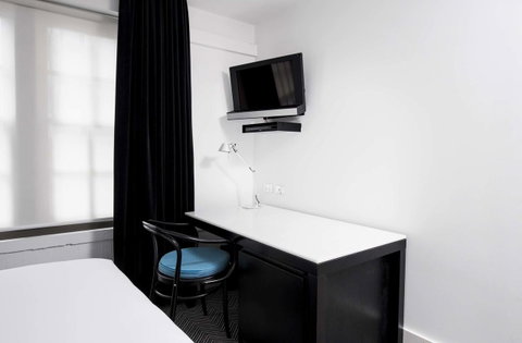 Peppers Gallery Hotel - Accommodation Cooktown 19
