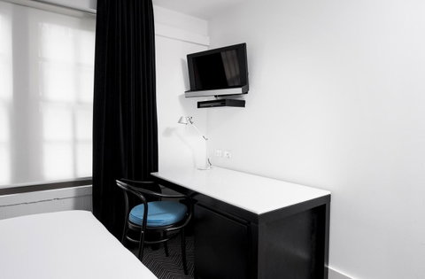 Peppers Gallery Hotel - Accommodation Cooktown 33