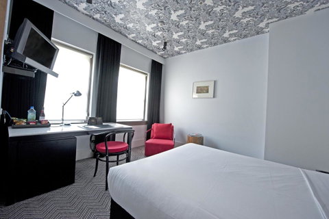 Peppers Gallery Hotel - Accommodation Cooktown 2