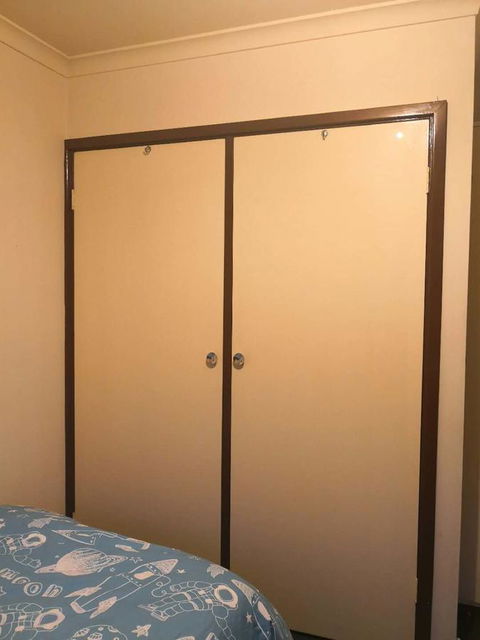 Space And Quiet Safe Room Canberra - Accommodation Cooktown 4