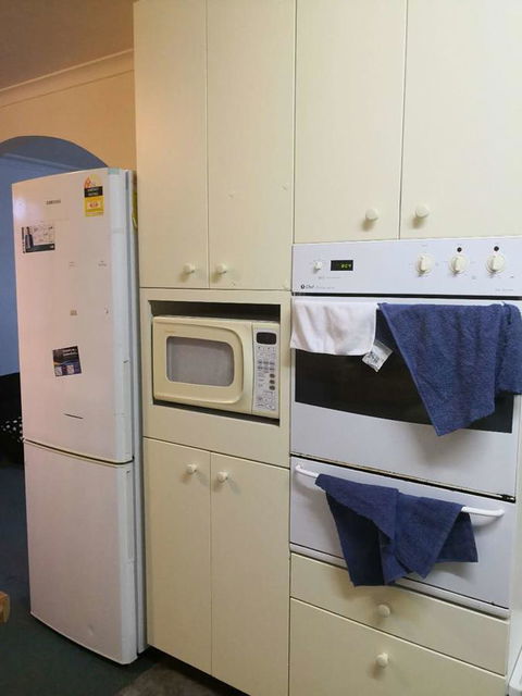 Space And Quiet Safe Room Canberra - Accommodation Cooktown 7