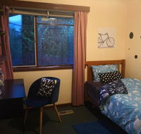 Space and Quiet Safe Room Canberra - Accommodation Cooktown
