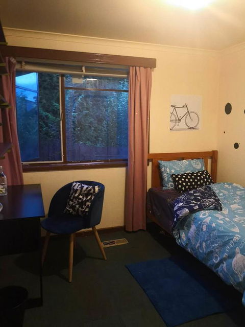 Space And Quiet Safe Room Canberra - Accommodation Cooktown 0
