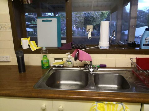 Space And Quiet Safe Room Canberra - Accommodation Cooktown 5