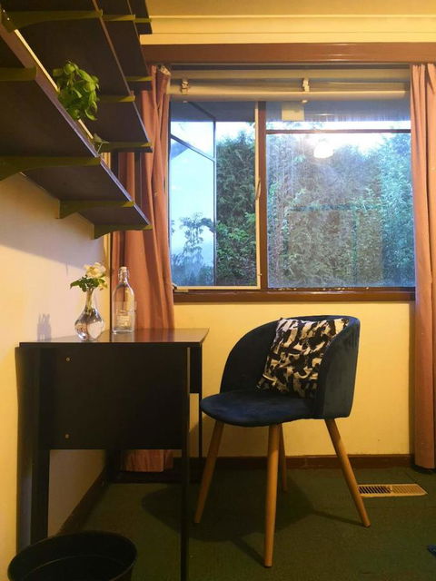 Space And Quiet Safe Room Canberra - Accommodation Cooktown 9