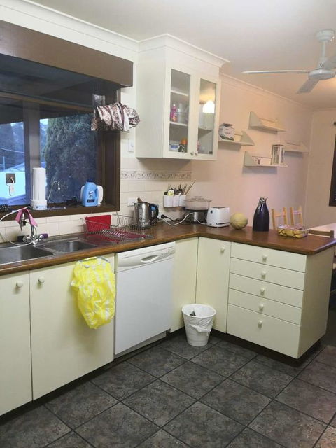 Space And Quiet Safe Room Canberra - Accommodation Cooktown 8