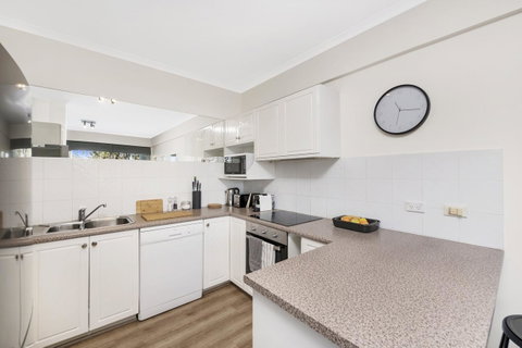 Accommodate Canberra - The Summit - Accommodation Cooktown 13