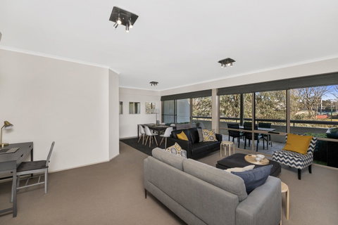 Accommodate Canberra - The Summit - Accommodation Cooktown 0