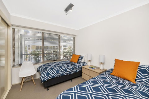 Accommodate Canberra - The Summit - Accommodation Cooktown 11