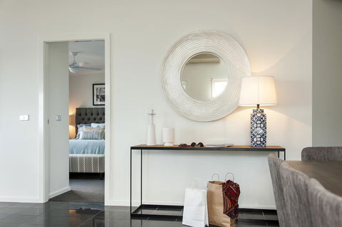 Mollymook Beachfront Penthouse 9 - Accommodation Cooktown 10