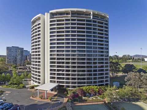 BreakFree Capital Tower Apartments - Accommodation Cooktown 8