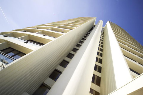 BreakFree Capital Tower Apartments - Accommodation Cooktown 5