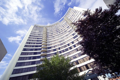 BreakFree Capital Tower Apartments - Accommodation Cooktown 1