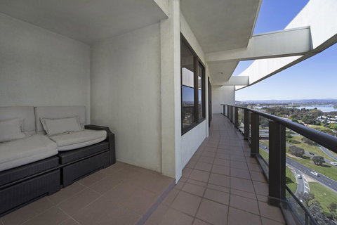 BreakFree Capital Tower Apartments - Accommodation Cooktown 35