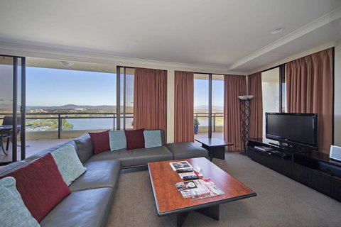 BreakFree Capital Tower Apartments - Accommodation Cooktown 29